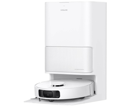 Robot sprzątający Dreame Robot sprzątający D20 Ultra White
